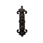 Handgriff Türgriff antikbraun