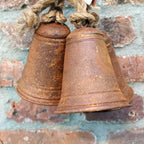 Deko Glocke Rost