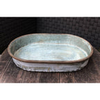 Vintage Schale L39cm