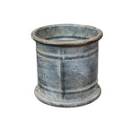 Blumentopf Übertopf Nostalgie