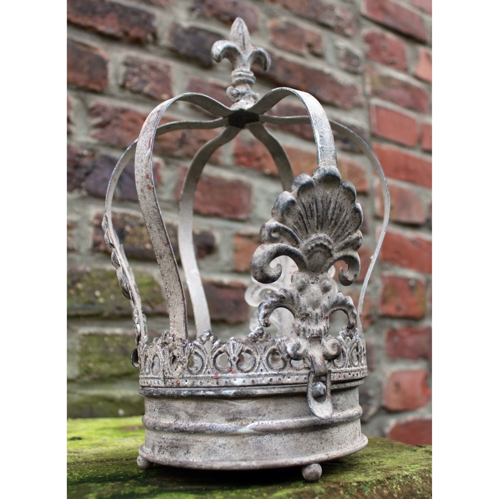 Pflanzkrone Nostalgie H30cm