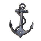 Wandhaken Anker