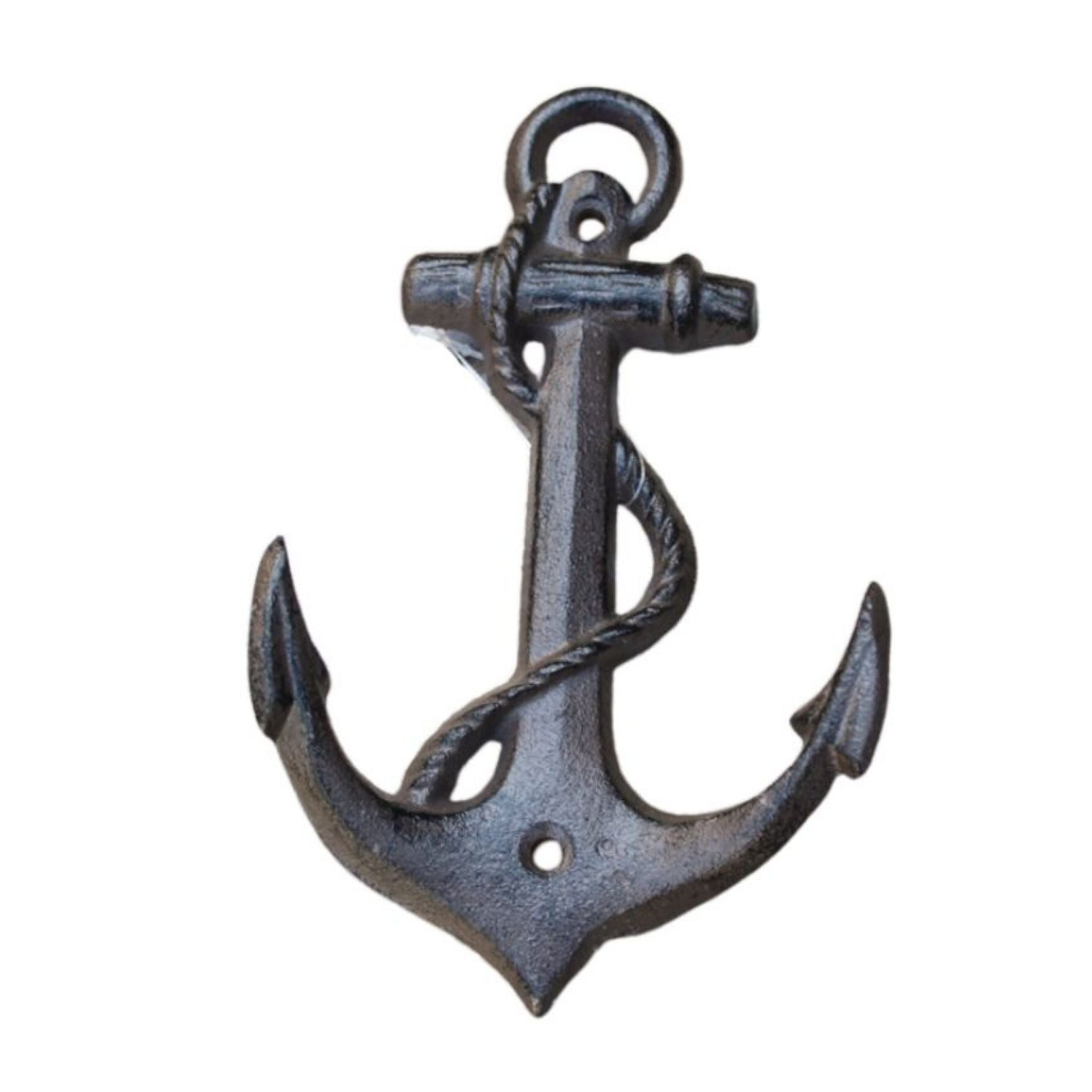 Wandhaken Anker