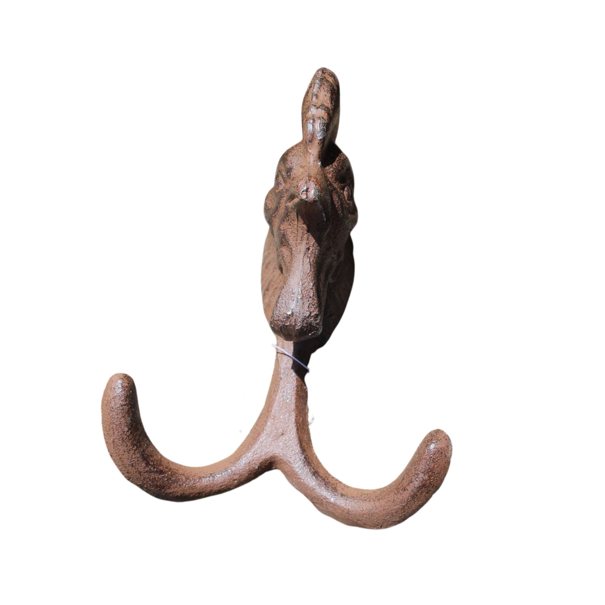 Wandhaken Garderobe Hahn