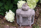 Laterne Orient Windlicht 28cm
