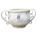 Shabby Pflanzschale