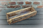 Blumenkasten Pflanzschale Holz groß