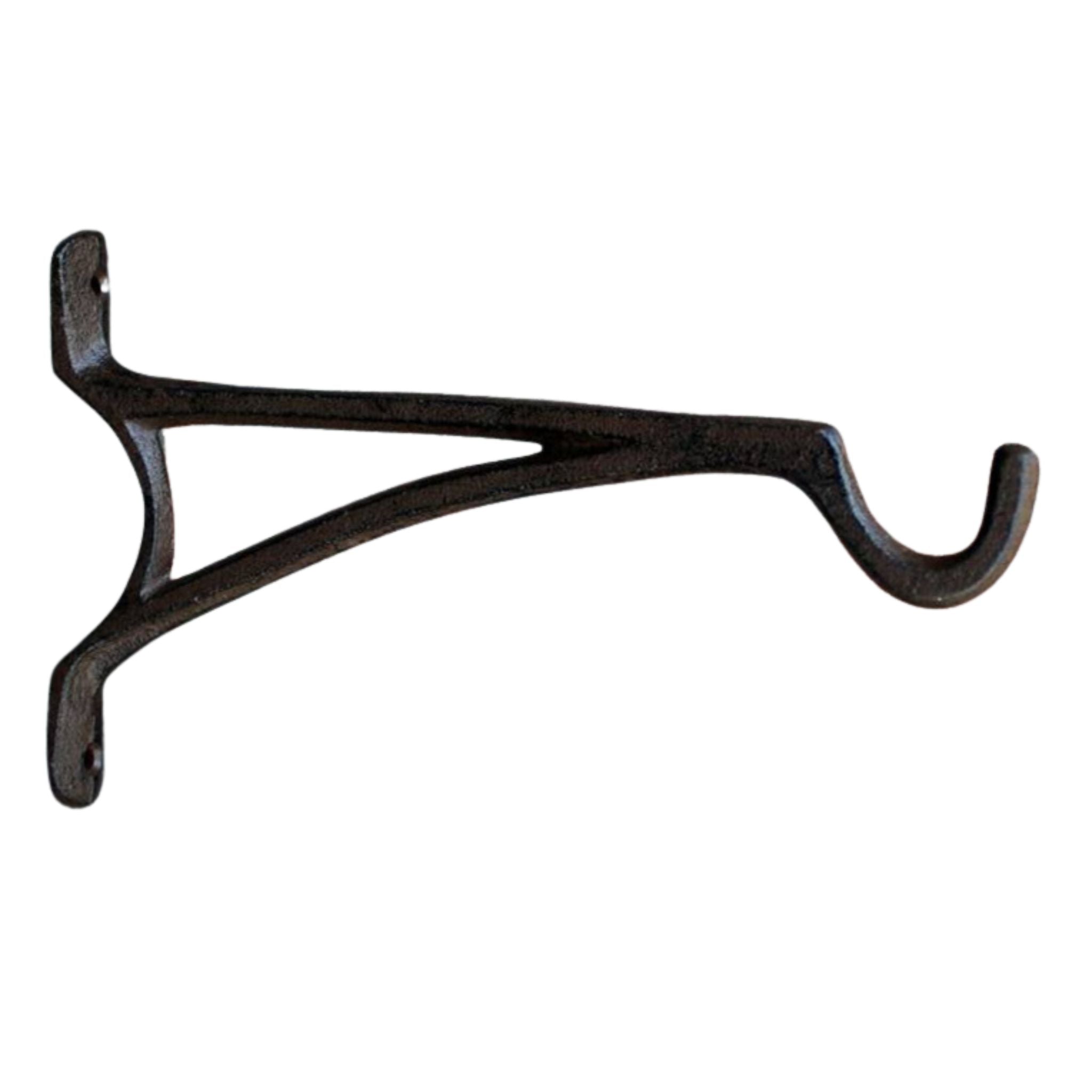 Ampelhaken Laternenhaken Bogen