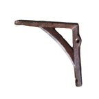 Regalträger Gusseisen 12 cm