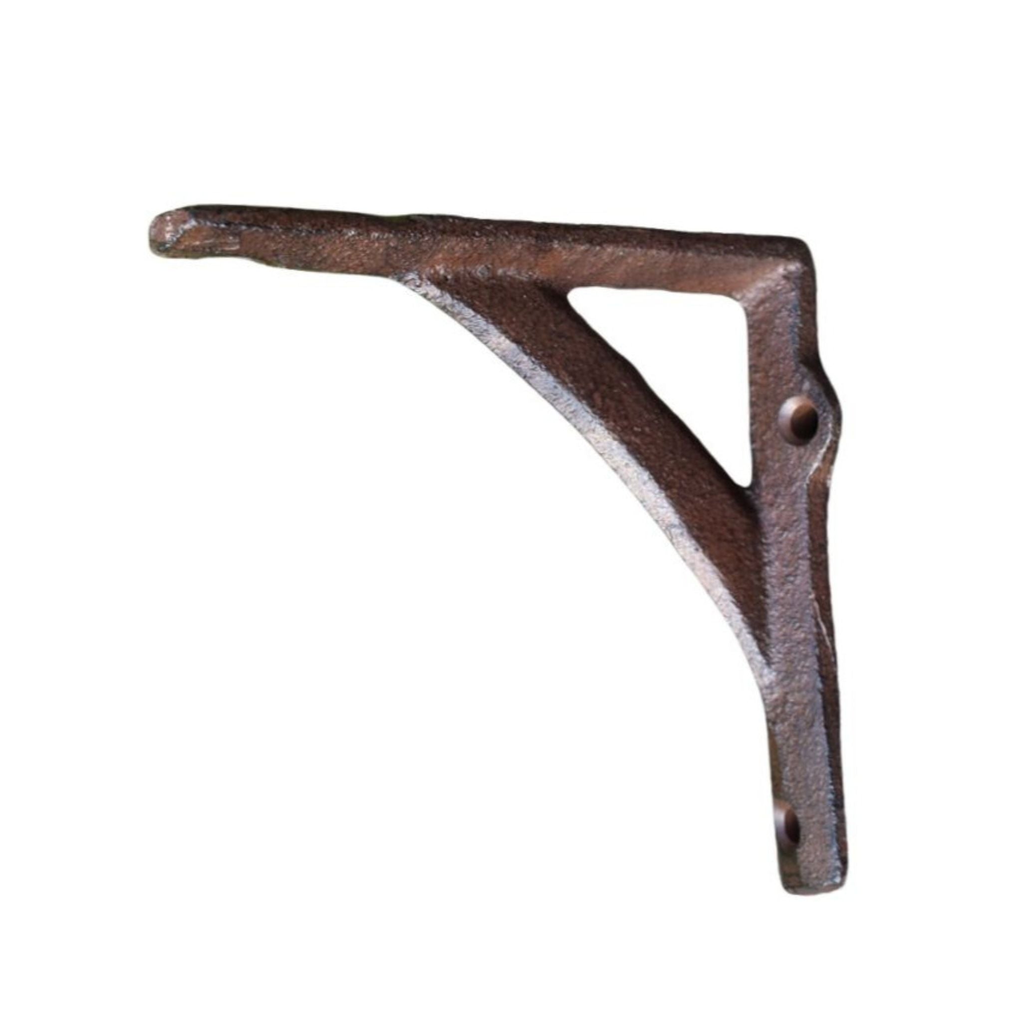 Regalträger Gusseisen 12 cm