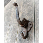 Wandhaken Garderobe Elefant