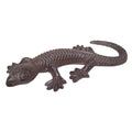 Gartenfigur Dekofigur Eidechse