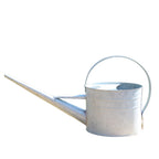 Zimmerpflanzen Gießkanne Zink Metall Nostalgie 41cm