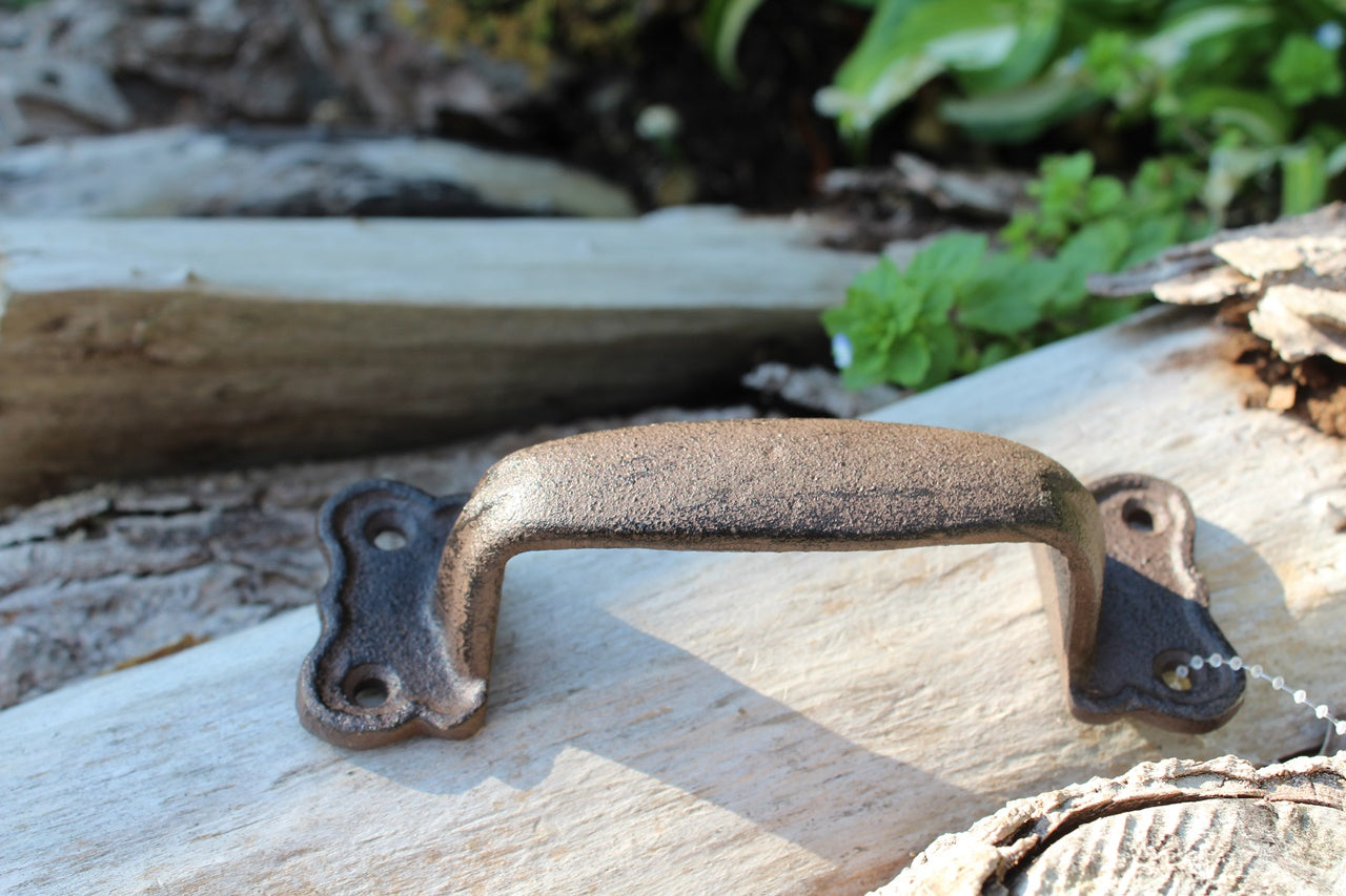 Handgriff Türgriff 14,5 cm