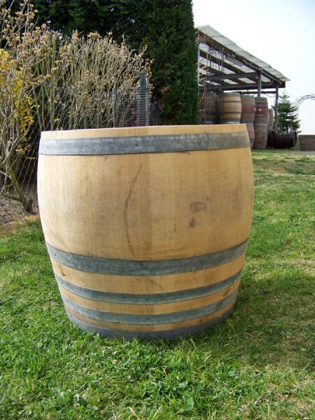 Weinfass 3/4 (225 l )