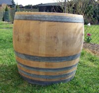 Weinfass 3/4 (225 l )