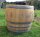 Weinfass 3/4 (225 l )