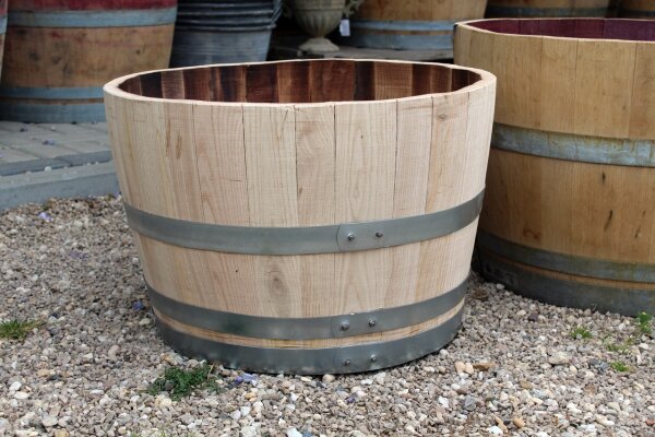 🍷 Rustikale Weinfässer für Haus & Garten Gwenys Haus