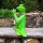 Gartenfigur Yoga Frosch