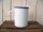 Emaille Meßbecher 1 ltr