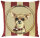 Gobelin Kissen Chihuahua