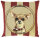 Gobelin Kissen Chihuahua