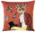 Gobelin Kissen Graf Fuchs