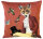 Gobelin Kissen Graf Fuchs