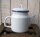 Emaille Teekanne 1 ltr