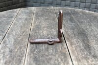 Mini Regalwinkel Regalstütze