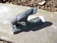 Türklopfer Specht
