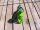 Gartenfigur Frosch Helga Bikini