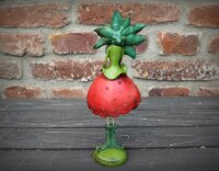 Gartenfigur Blumenfee Antikstil