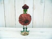 Blumenfee Rosalie Antikstil
