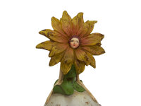 Blumenfee Deidre Antikstil
