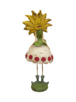 Blumenfee Deidre Antikstil