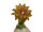 Blumenfee Deidre Antikstil