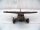 Deko Flugzeug Nostalgie