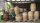 Weinfass 225 ltr. natur