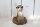 Gartenfigur grabendes Erdmännchen
