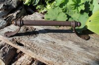 Handtuchhalter Handgriff Nostalgie