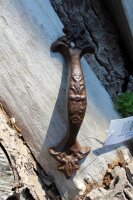 Möbelgriff Türgriff Nostalgie 16cm