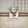 20 Servietten Vintage Hirsch