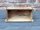 Holz Box Ziegelform