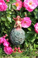 Blumenfee Rosaria Antikstil
