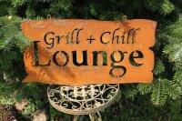 Rostschild Grill & Chill Lounge