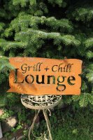 Rostschild Grill & Chill Lounge