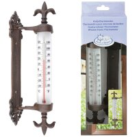 Thermometer Nostalgie