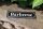 Emaille Schild Barbecue