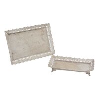 Shabby Serviertablett